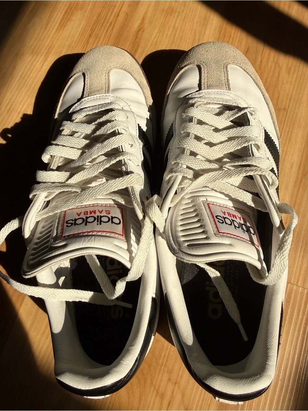 Adidas Samba Classic